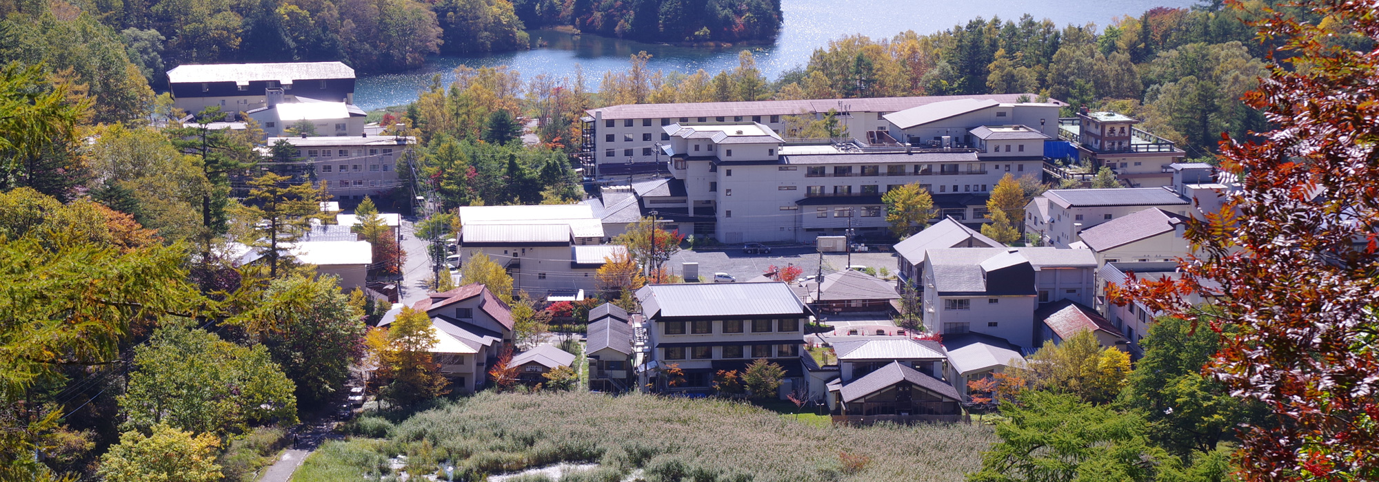 日帰り温泉