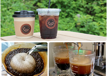 Mobile Cafe NIKKO 珈琲Cocom